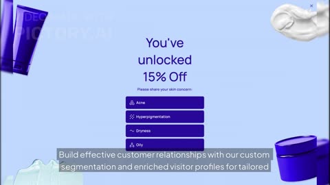 Conversion Automation with Justuno | Scale Personalization & Boost E-Commerce Conversions