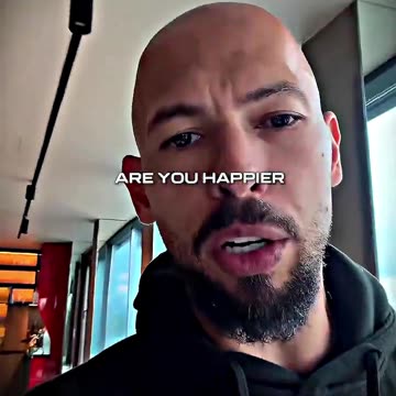 TATE'S 'Life Hack' To WINNING🔥