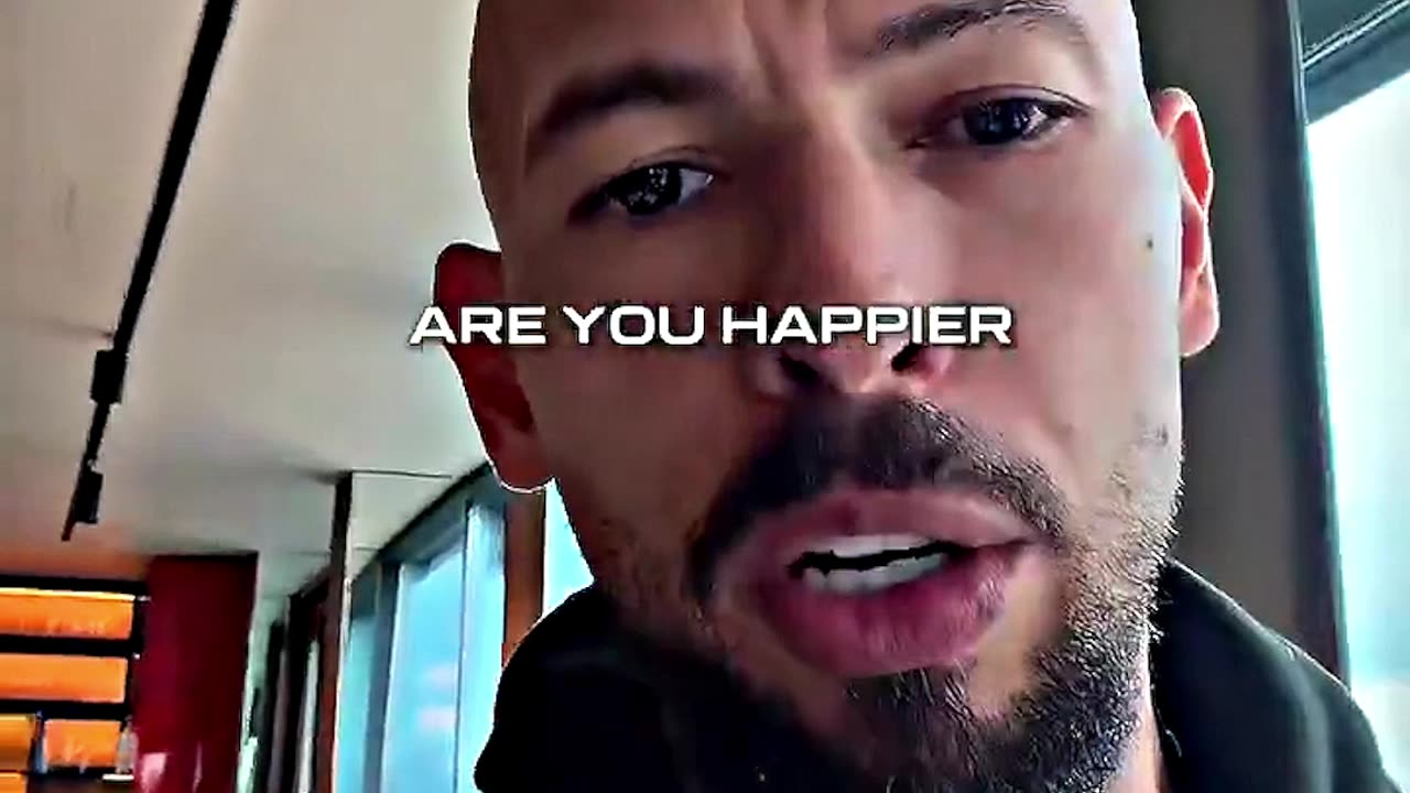 TATE'S 'Life Hack' To WINNING🔥