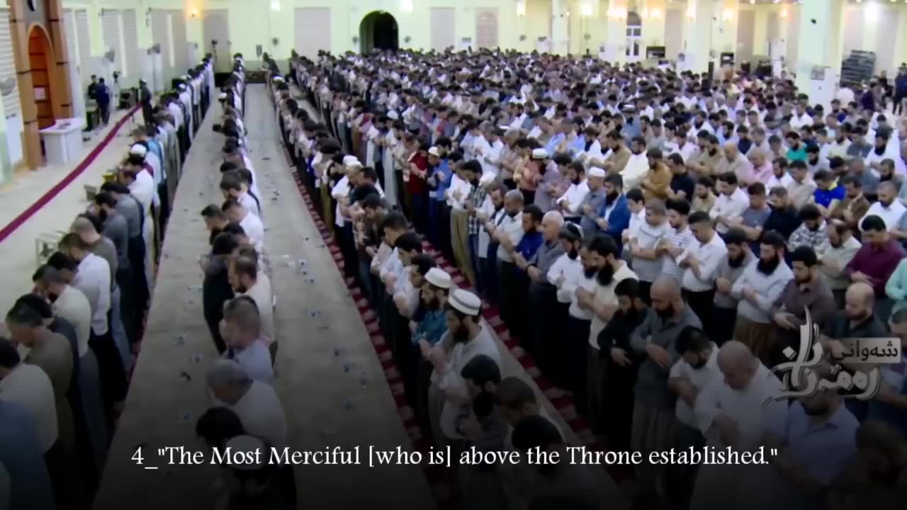 Best_Quran_recitation_to_The_Prophet_Moses_and_Pharaoh_story_by_Raad_alkurdi