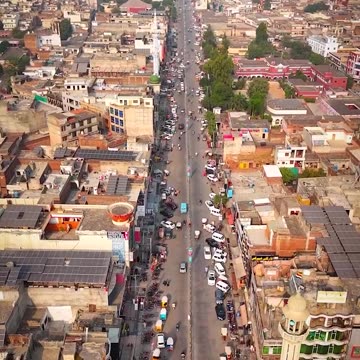 Why Pakistanis are going to Europe