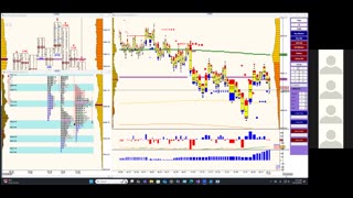 Bluewater Pre-Market for Nov 18
