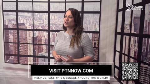 Pioneer Channel LIVE