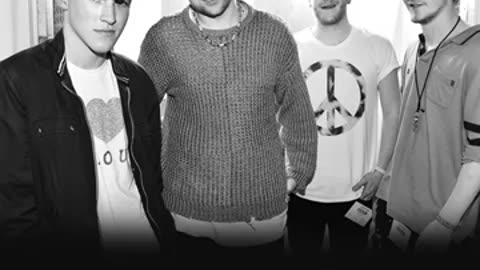 Viola Beach - Swings And Waterslides