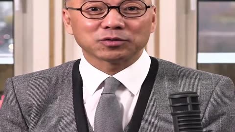 20221130文贵先生直播： #齐奥塞斯库 反耶稣，反神！ #习近平 反美国么？威胁美国吗？跟伊朗好吗？跟北朝鲜好么？