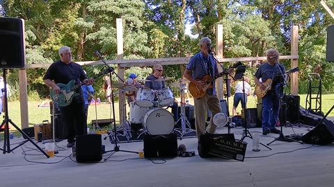 B.O.O.M.R. BAND