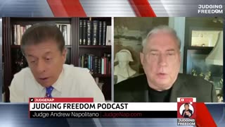 COL. Douglas Macgregor: Jewish Settlers in Ukraine