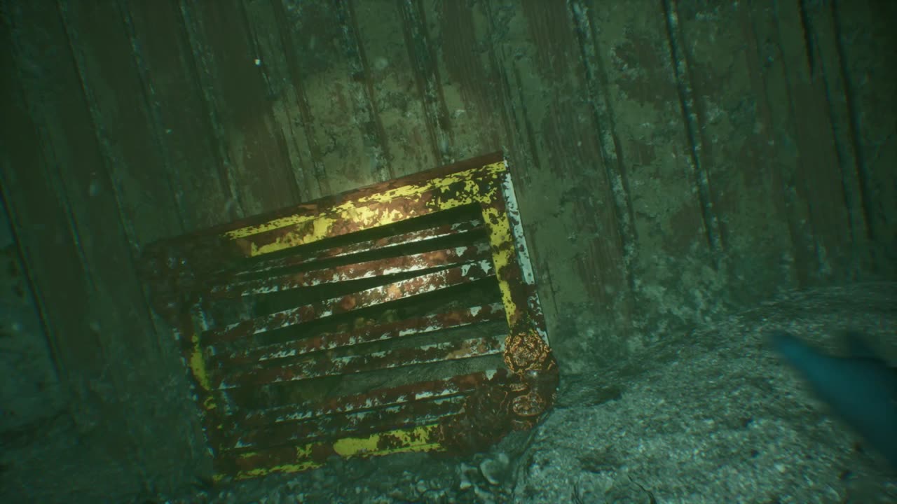 RMG Evolution EP 215 Still Wakes From Deep Sirens Rest