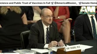 The Greatest Crime: Chronic Illness and Vaccines