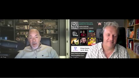 Interviewing a guy who climbed the 7 tallest mountains