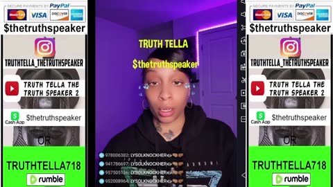 TRAP CECE THANKSGIVING LIVE PT. 2