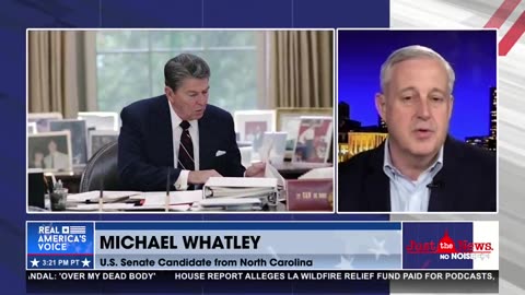 Michael Reagan dead at 80