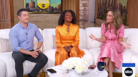 GMA3 Hotties On 091525