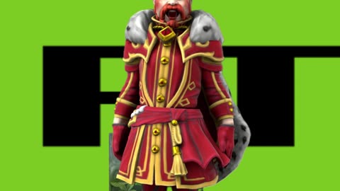 RT Troll KrimsenKing