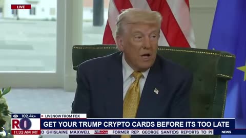 Congratulations to all Patriots and TRB Holders, TRUMP CRYPTO CARD is here!!!