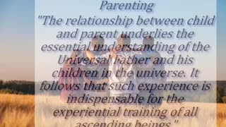 Parenting