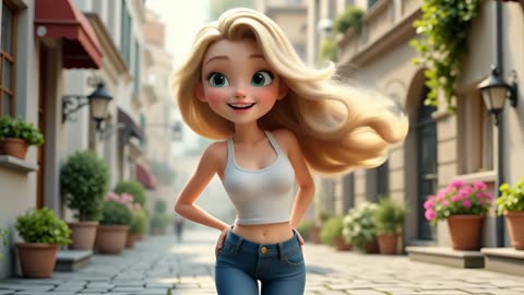 Better Jeans