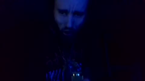 Cyraxx 09-10-25 Finul sing along