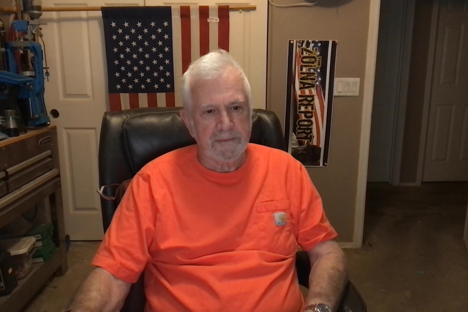 President Trump, And The Posse Comitatus Act!