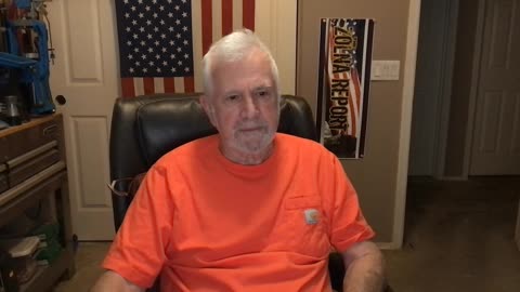 President Trump, And The Posse Comitatus Act!
