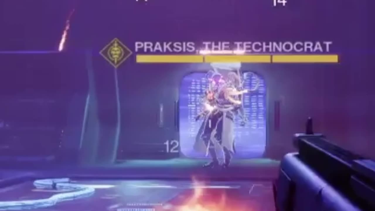 How Did That Not Hit?!?!