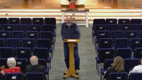 Live from Deerfoot Church of Christ