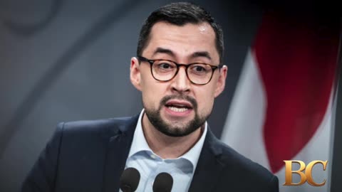 Trump warns ‘sick’ South American leader, reiterates ‘we need Greenland’ for national security