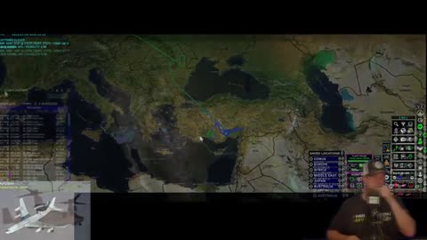 MONKEYWERX-The Venezuela Trigger