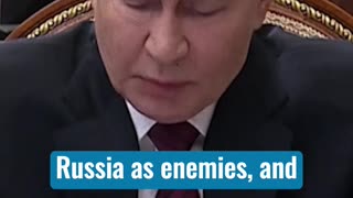 Victor Davis Hanson: Trump Offers Europe an Olive Branch