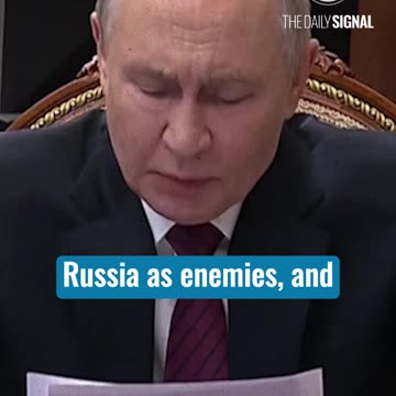 Victor Davis Hanson: Trump Offers Europe an Olive Branch