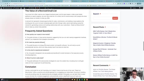 Free Post Zone Review (2025) 🚀 Does It Really Deliver Free Affiliate Traffic? [Honest