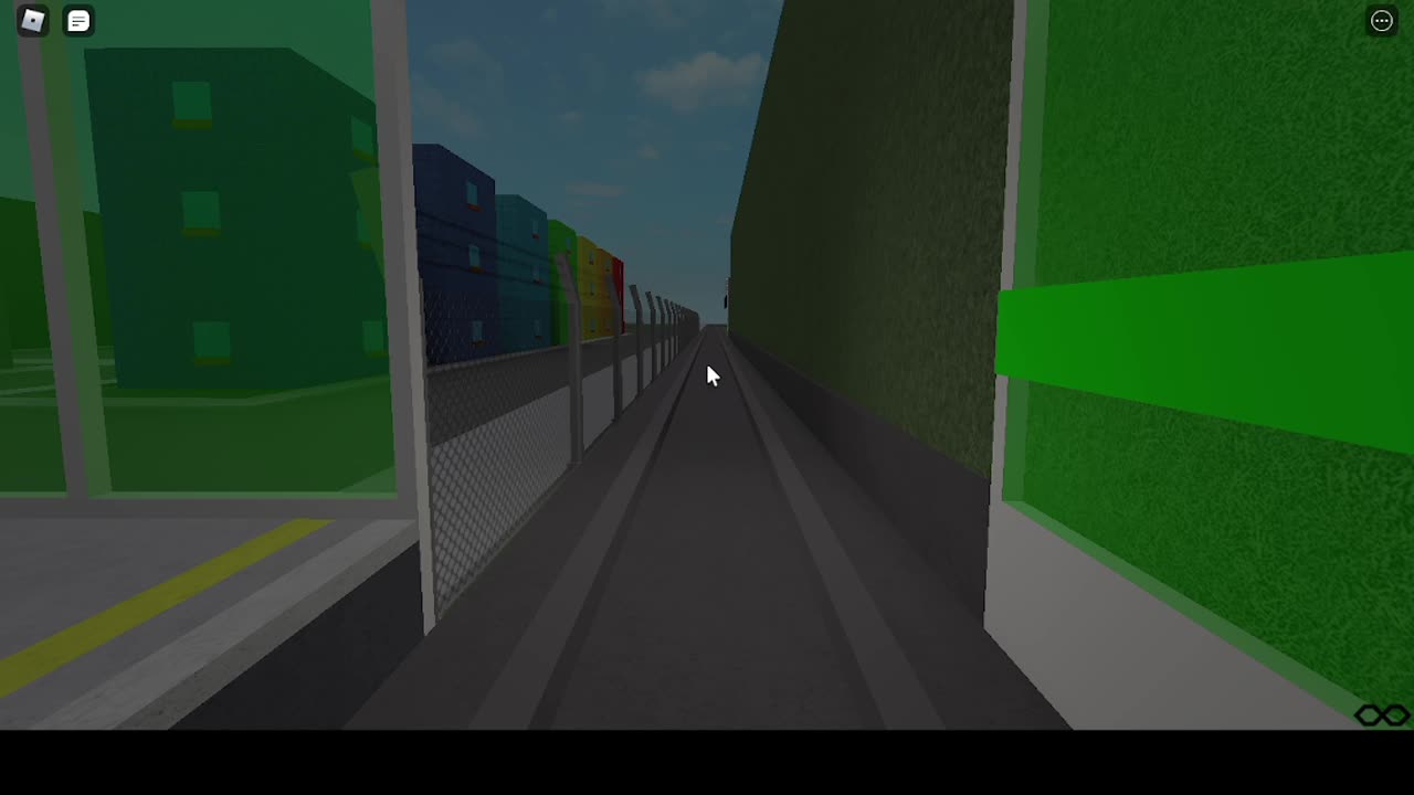 AutoConnex Subway (Roblox): Uptown Line (2022)