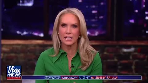 Dana Perino joins 'Fox News Saturday Night'