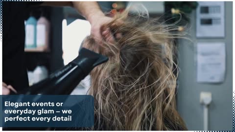 Hair And Beauty Salon Near Me