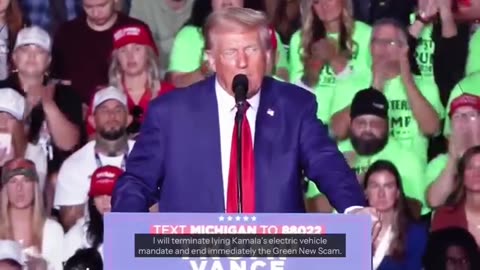 PROMISES MADE, PROMISES KEPT!