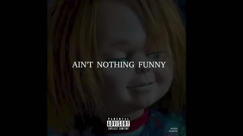 Maxin Passion - Aint Nothing Funny