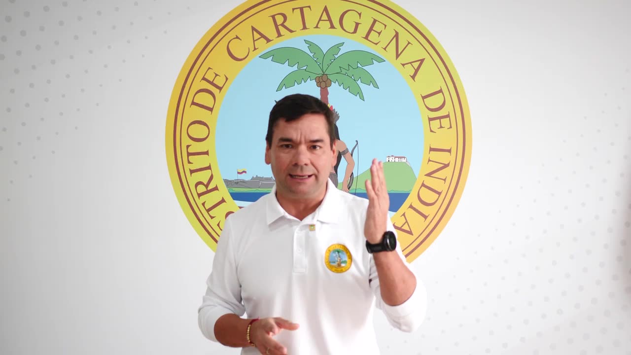 Secretario del Interior sobre libertad de atracador