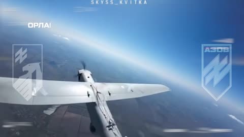 Ukrainian Interceptor Drones Are Next-Level(Dozens of Russian UAVs Knocked Out of the Sky)
