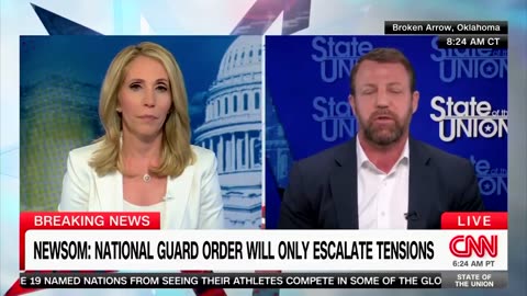 Why even bother going on fake news media anymore_