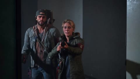 Days Gone: I Got This