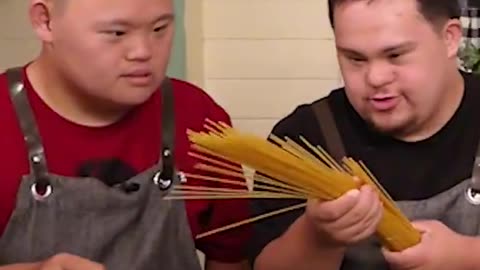 Latest Cooking Show