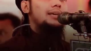 Islamic waz