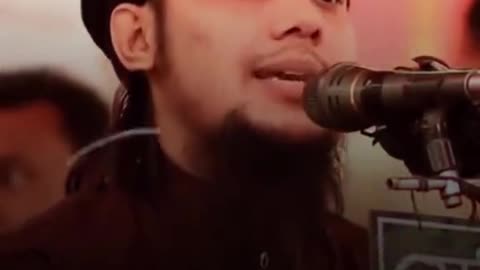 Islamic waz