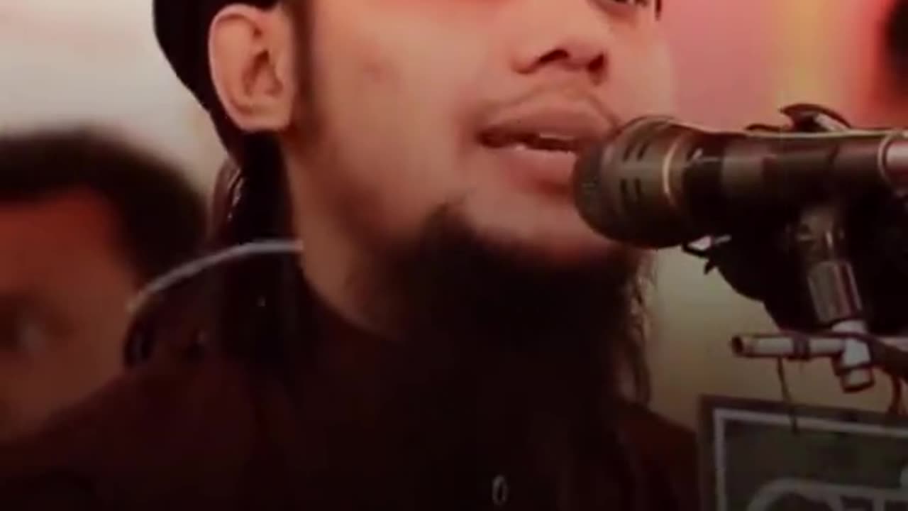 Islamic waz