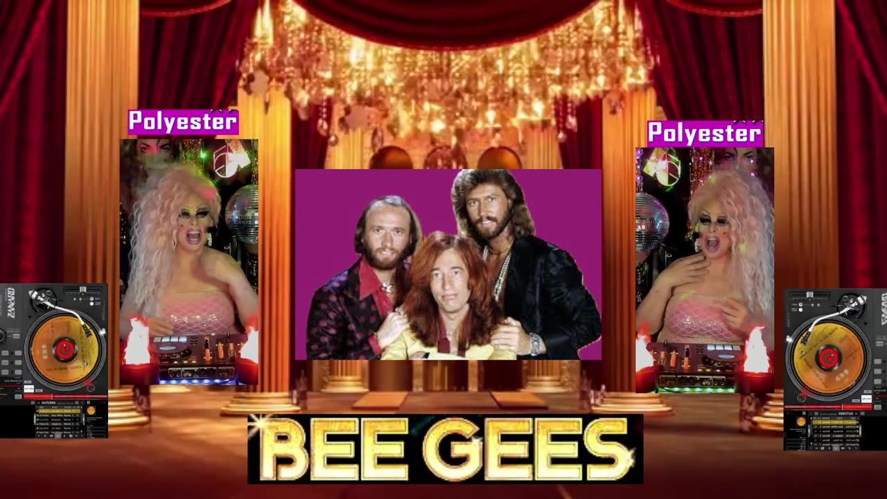 ~Bee Gees~Love You Inside And Out~
