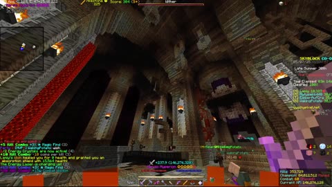 Skyblock FLOOR 7 [#2312]