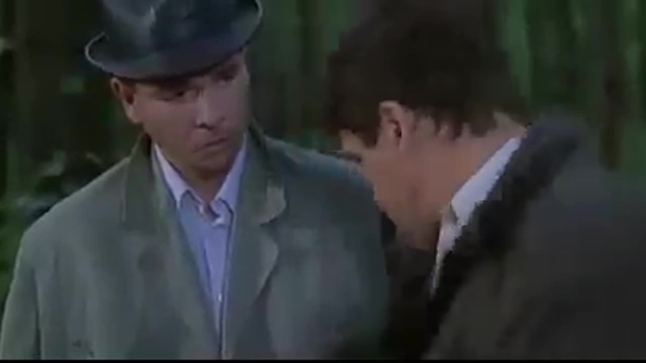 Ciudadano X (basada en hechos reales) - Película completa