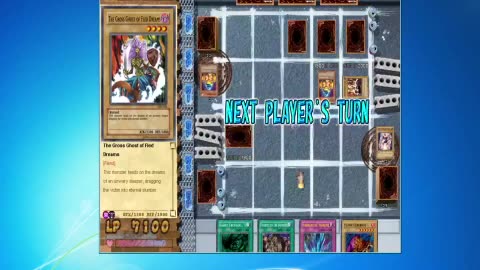 Yu-Gi-Oh Power of Chaos Joey the Passion