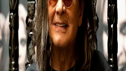 Ozzy Osbournes Longsuffering Health Battles Befo