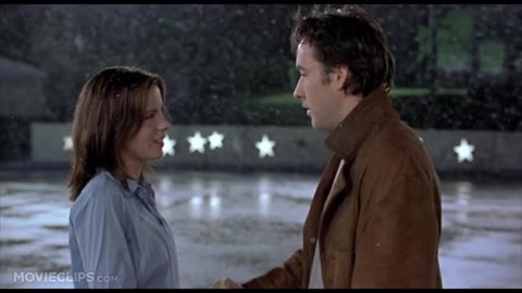 155. Serendipity (1212) Movie CLIP - Together at Last (2001) HD